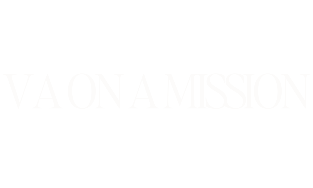VA ON A MISSION